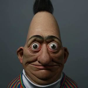 Meet your Posher, Darren